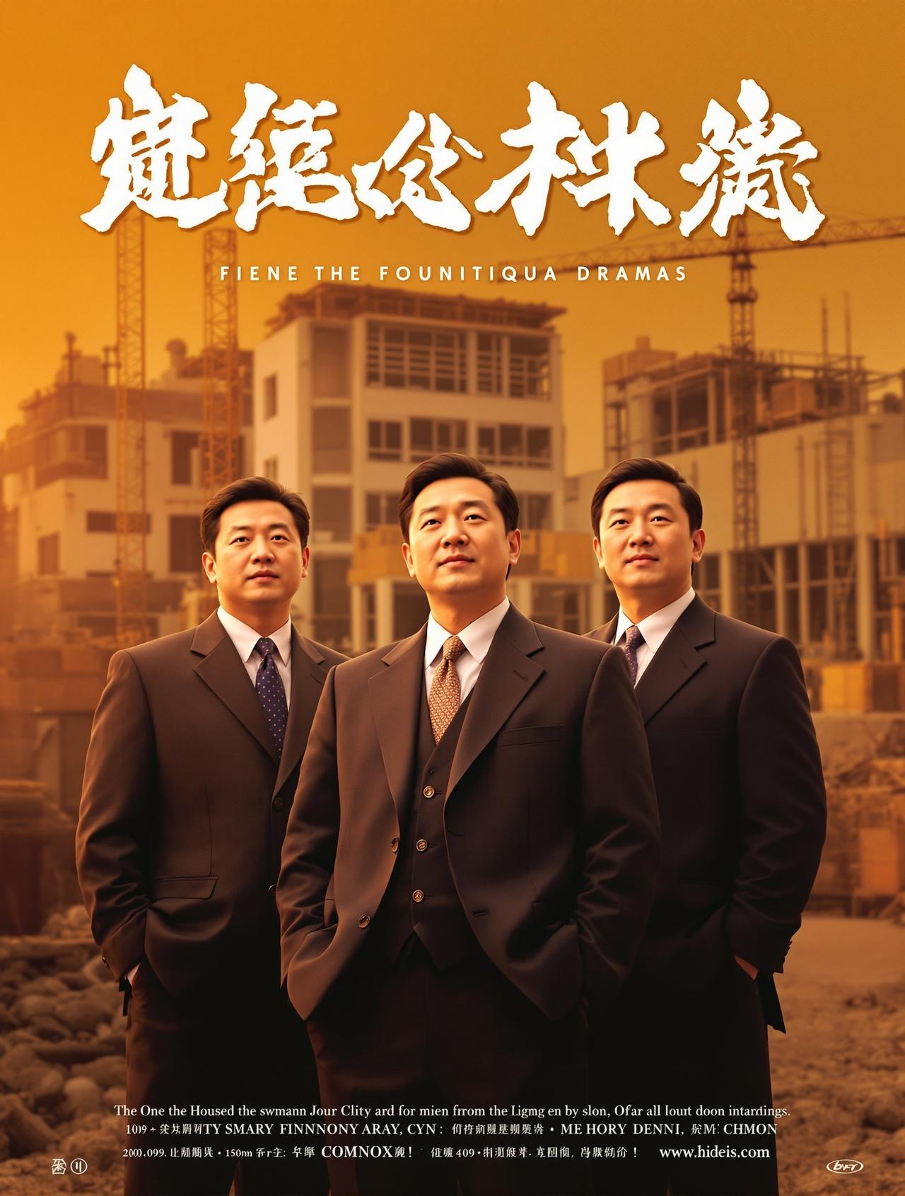 大江大河3