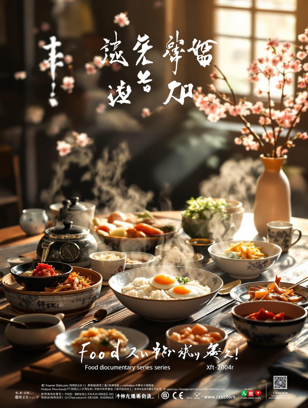 舌尖上的中国·第五季
