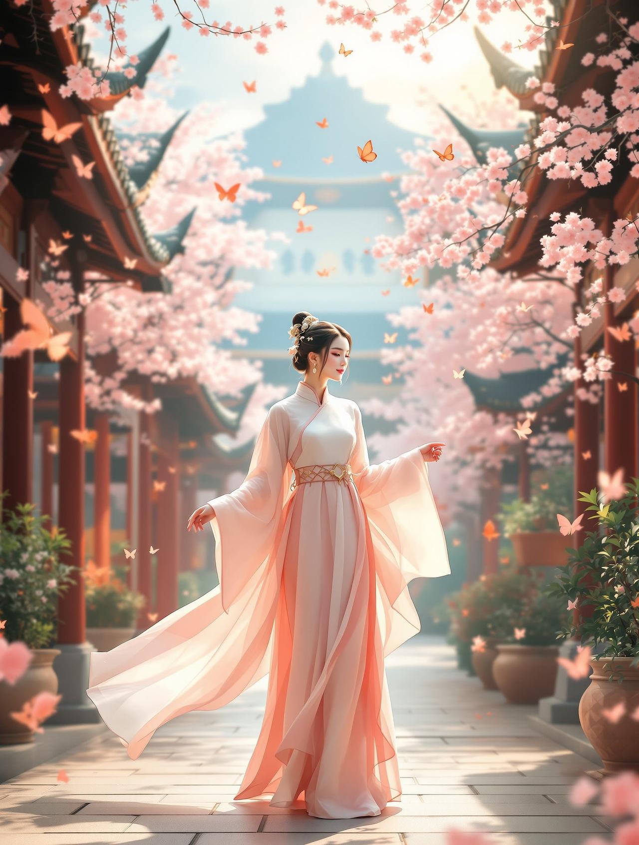 我在古代当王爷